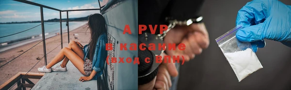 первитин Лиски
